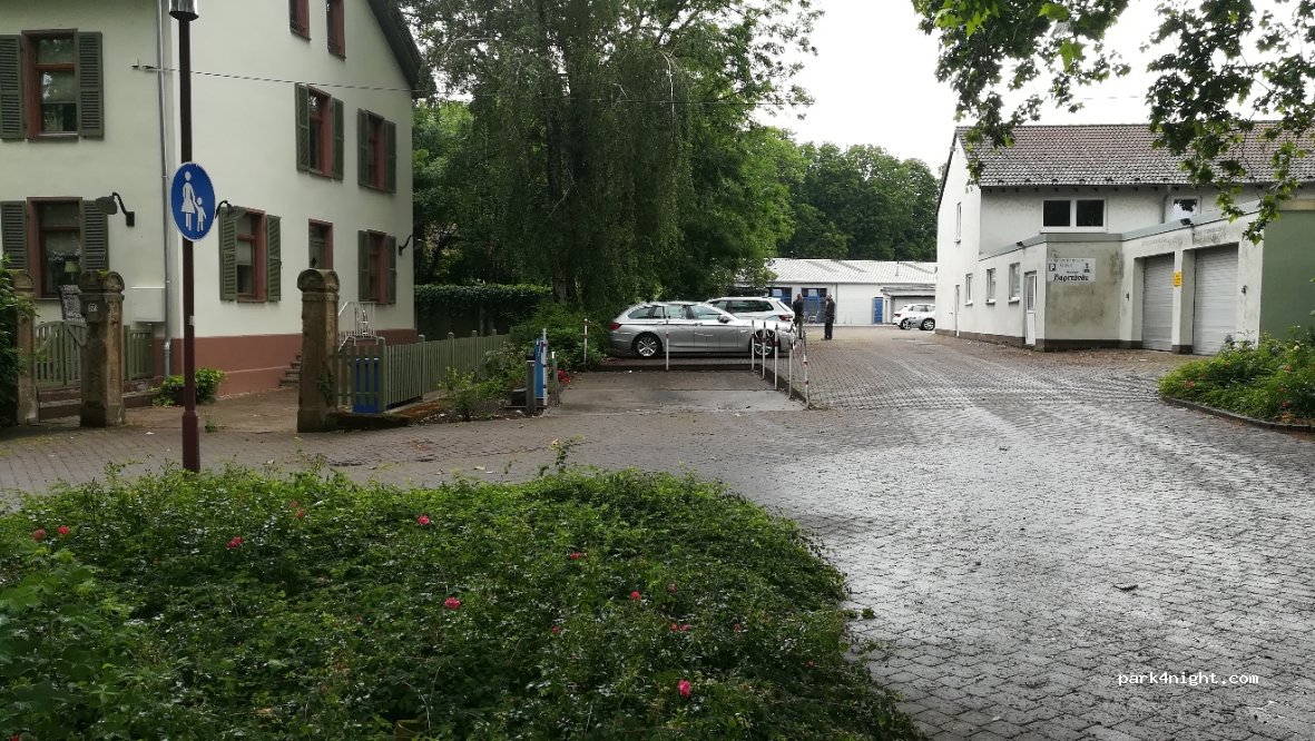 (67547) Worms - 57 Rheinstraße — foto