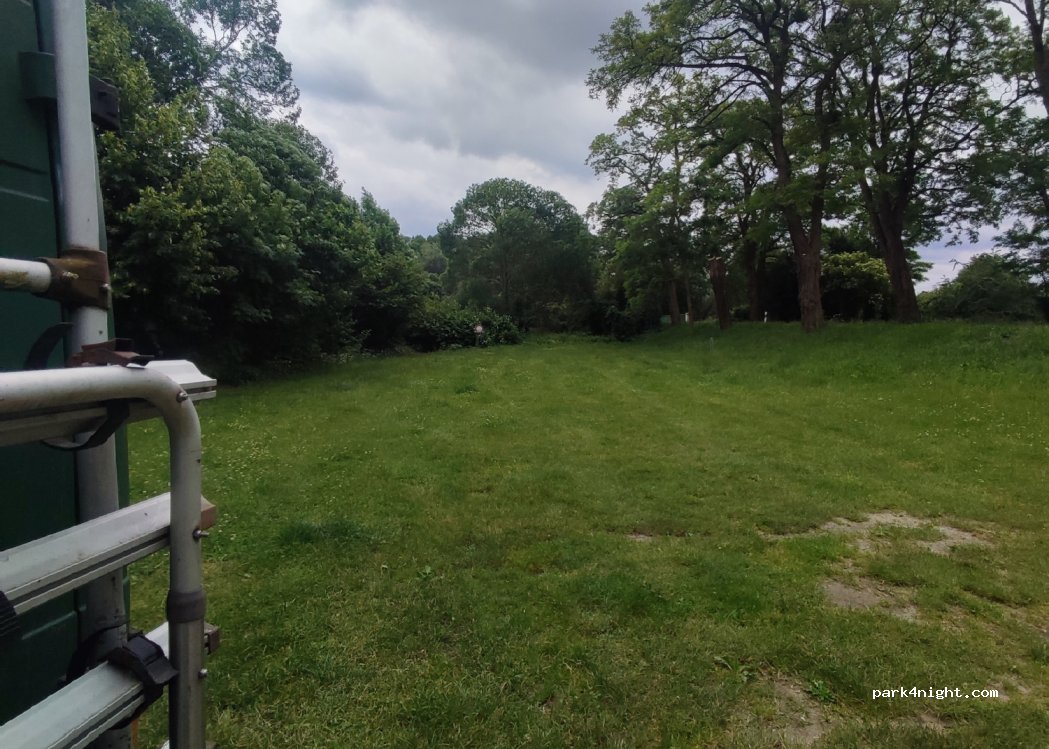 (17237) Blankensee - 16 Am Kloster — foto 3