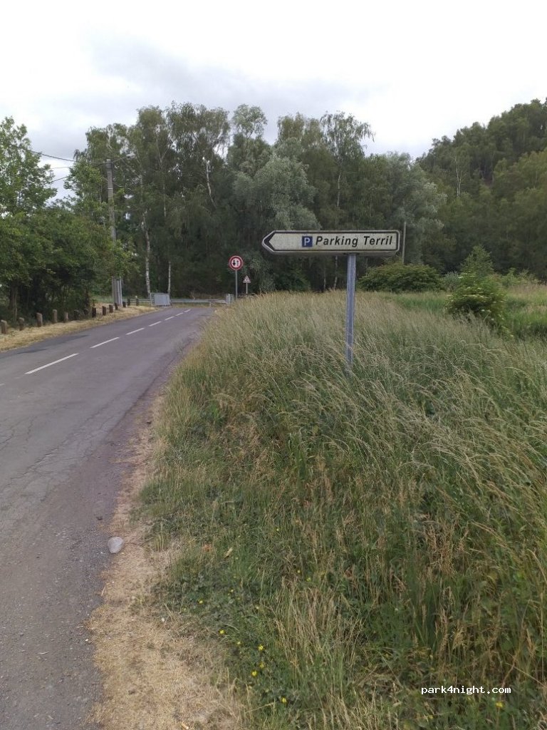(59286) Roost-Warendin - 321 Rue de la Paturelle — foto