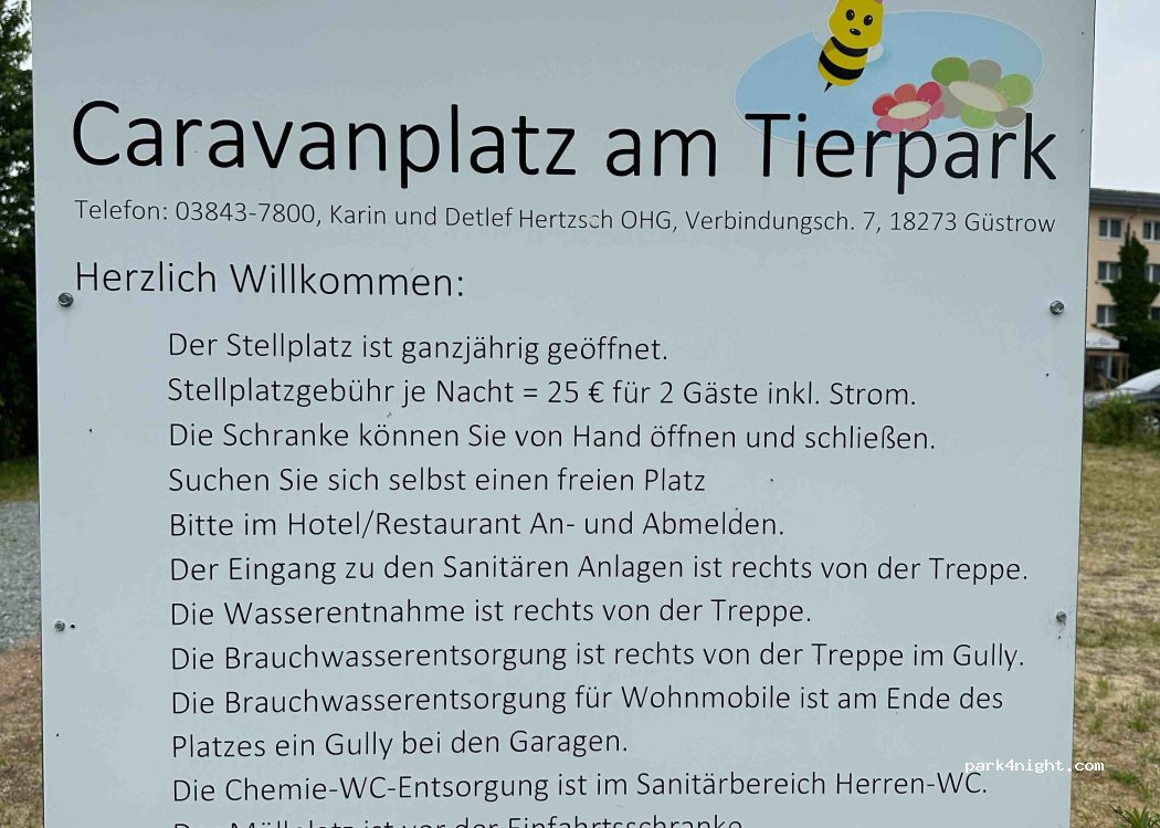 Hotel am Tierpark — foto 4