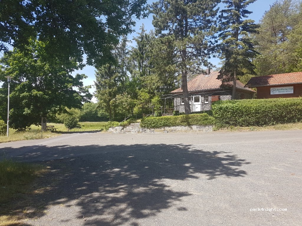 (36280) Oberaula - 9A Teichstraße — foto 2