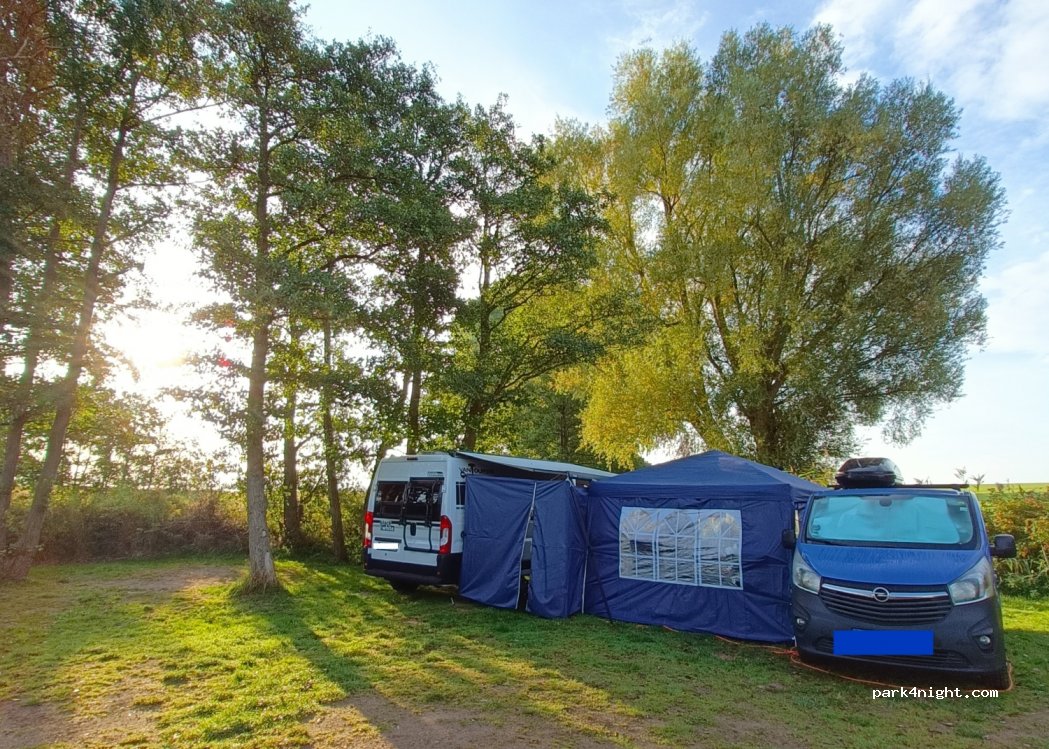 Campingplatz Dabitzer Hafen — foto 2
