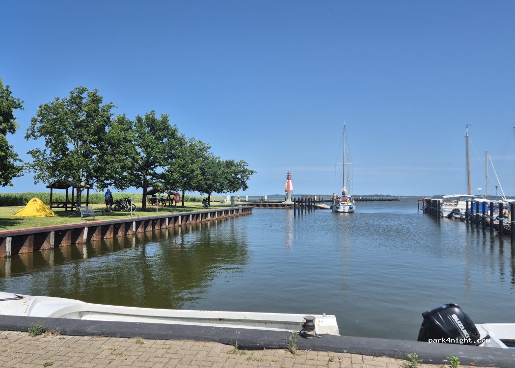 Campingplatz Dabitzer Hafen — foto 5