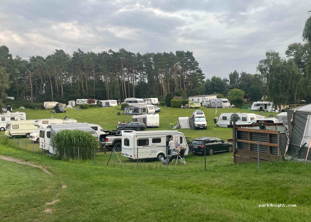 Campingplatz Stahlbrode — foto 4