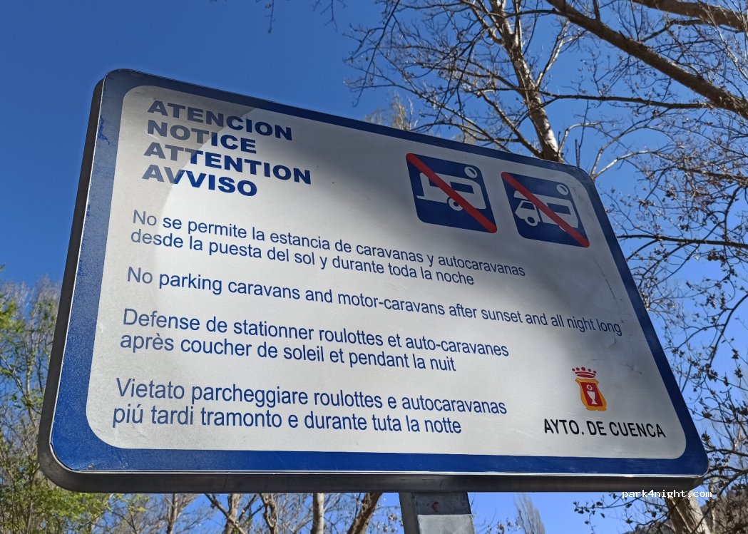 (16002) Cuenca - Paseo del Jucar — foto 2