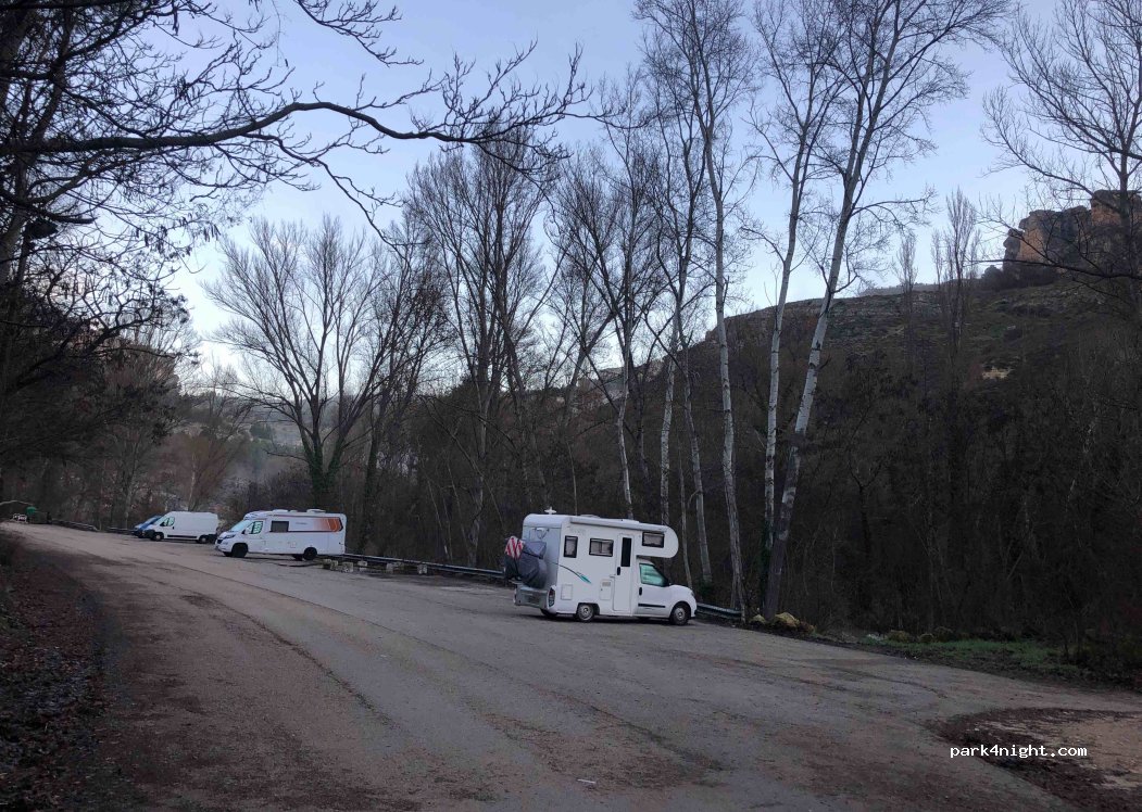 (16002) Cuenca - Paseo del Jucar — foto 4