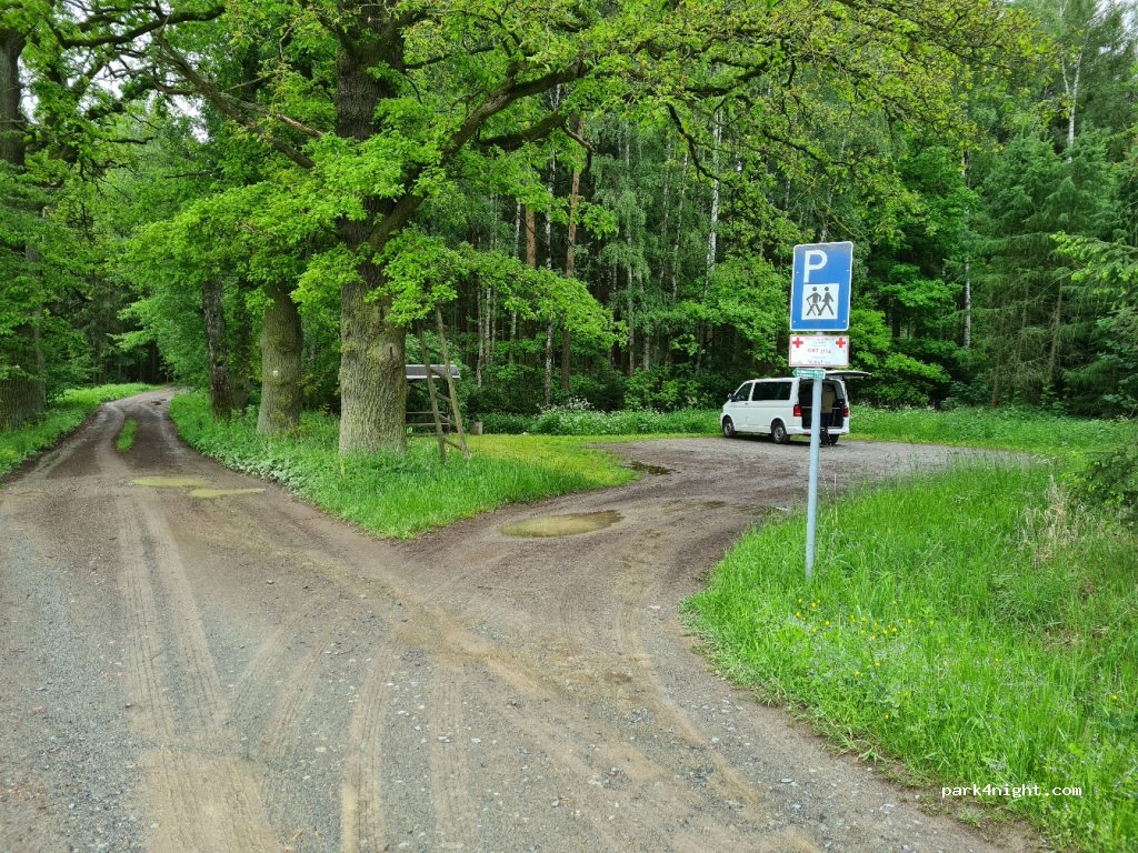 (07937) Zeulenroda-Triebes - Unnamed Road — foto