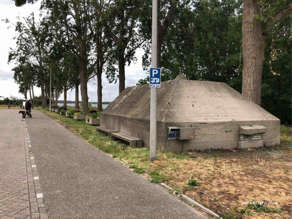 (3281 LX) Numansdorp - 7A Veerweg — foto 2