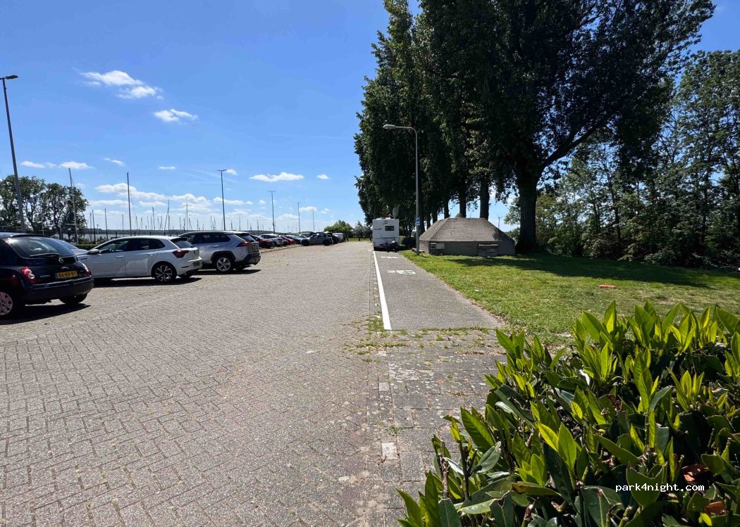 (3281 LX) Numansdorp - 7A Veerweg — foto 3
