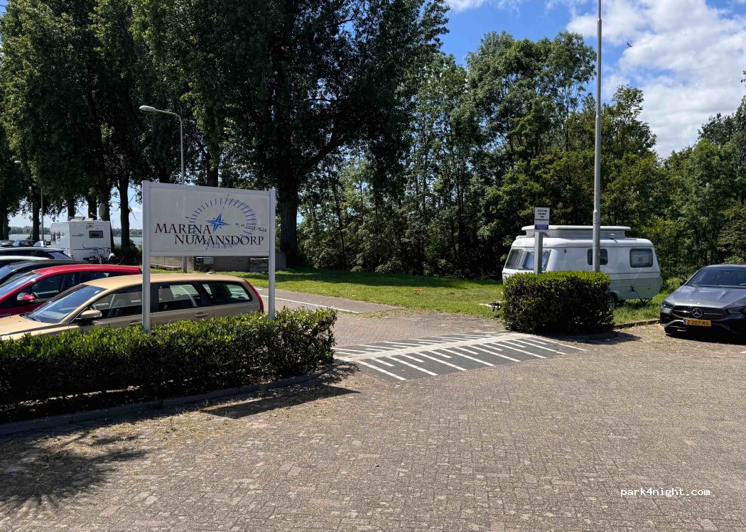 (3281 LX) Numansdorp - 7A Veerweg — foto 4