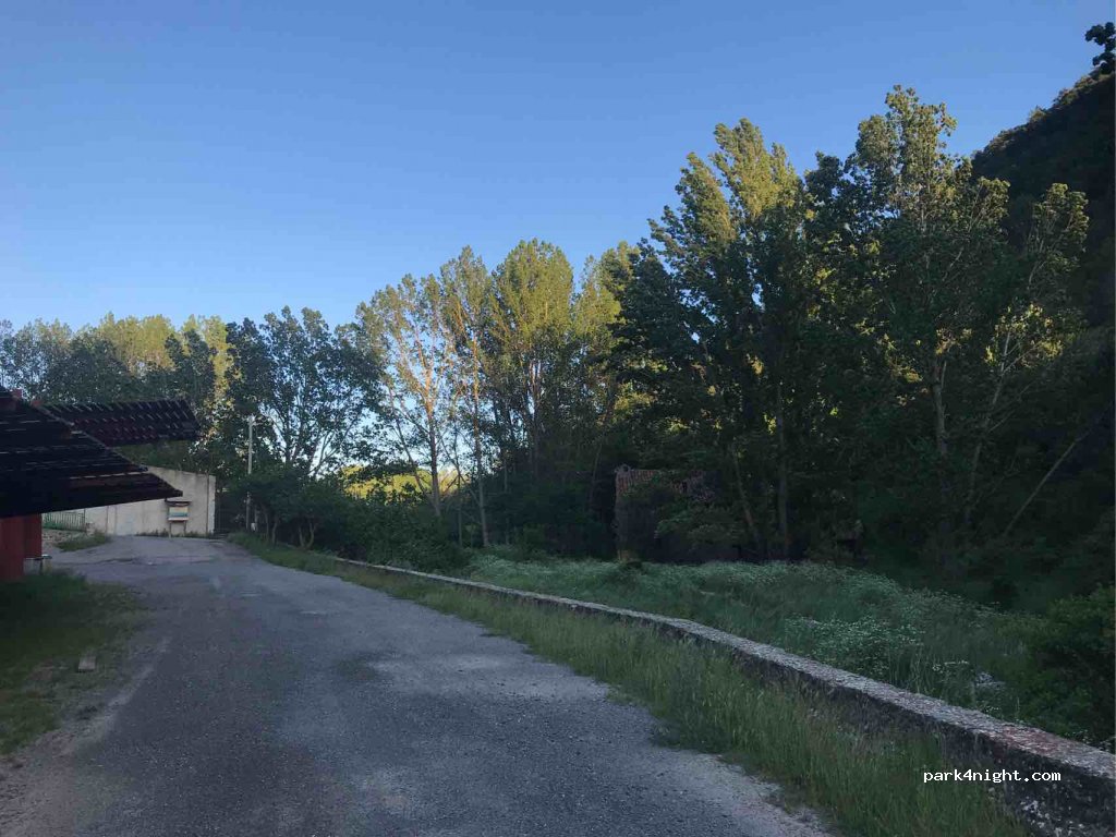 (44432) Alcalá de la Selva - 30 Calle Molino — foto