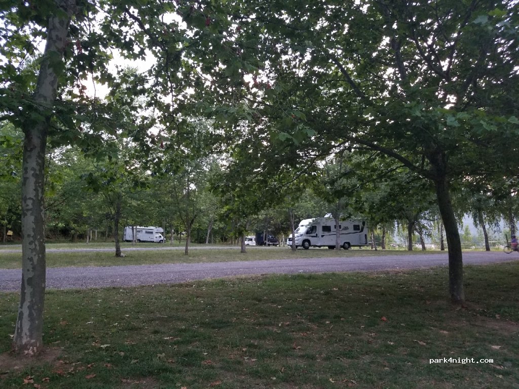 (09400) Tarascon-sur-Ariège - D223B — foto