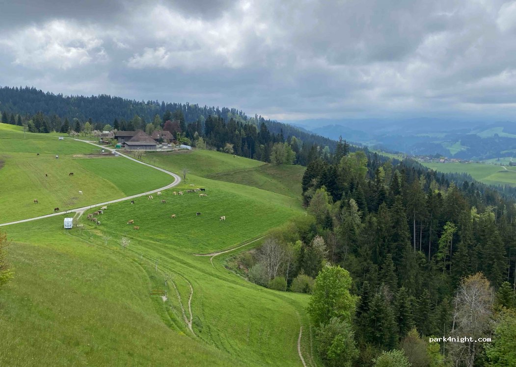 Staerenberg — foto