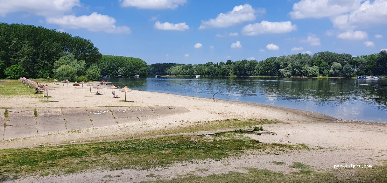 (21400) Bačka Palanka - 6 Šetalište Milana Janića — foto 2
