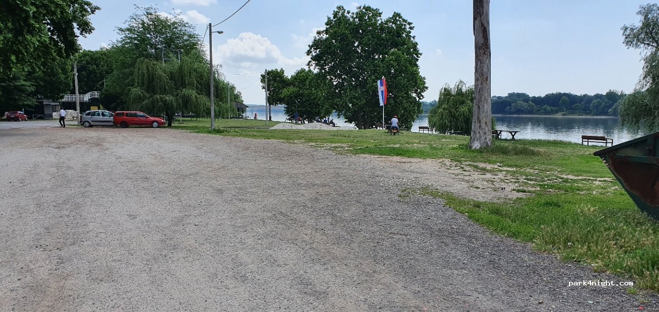 (21400) Bačka Palanka - 6 Šetalište Milana Janića — foto 4