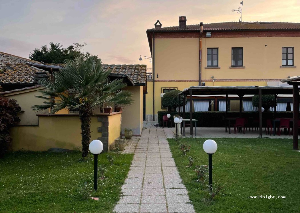 Agricamping I Chiari — foto 4