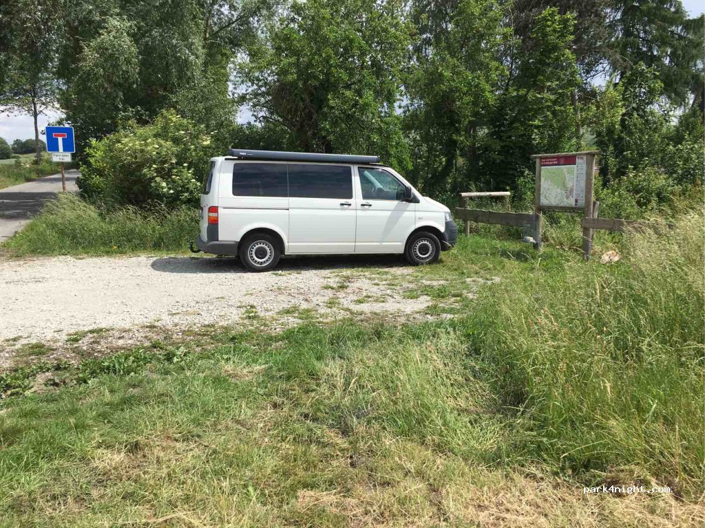 (33829) Borgholzhausen - 91 Berghauser Weg — foto