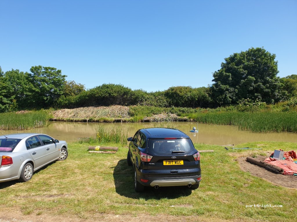 (LN13 0JP) Maltby le Marsh - Hodgetoft Lane — foto