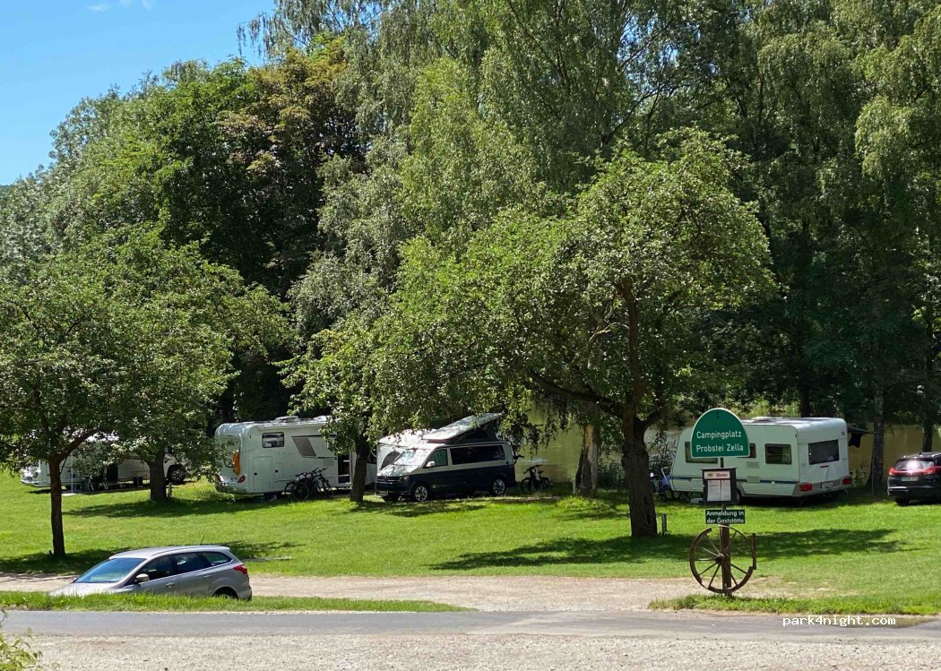 Camping Probsteizella — foto 3