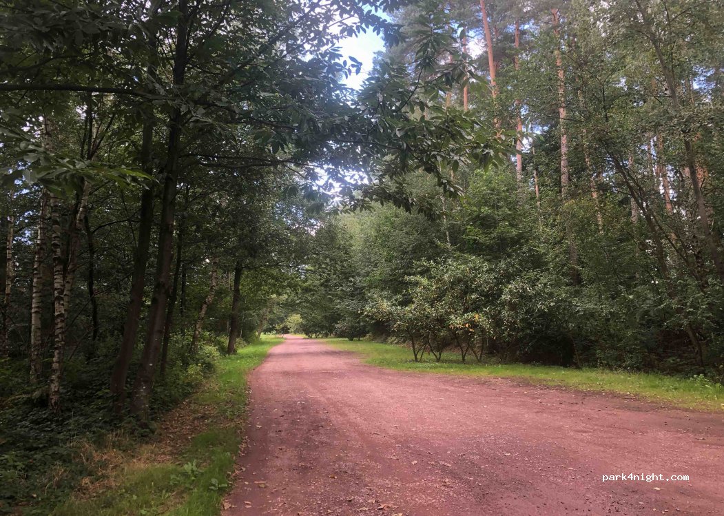 (66693) Mettlach - 50 Am Jungenwald — foto