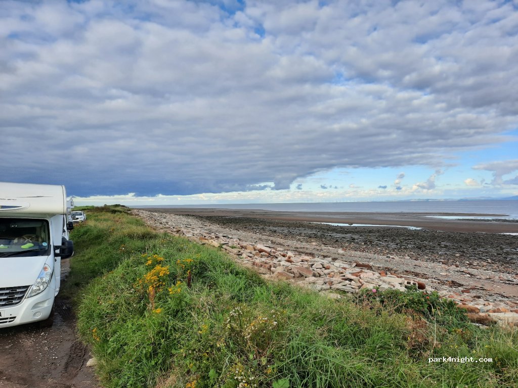 (CA15) Maryport - B5300 — foto
