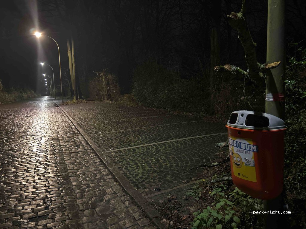 (44892) Bochum - Hohe Eiche — foto 2