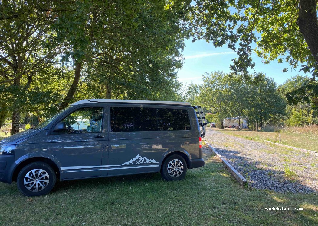 (44320) Frossay - Le Pré Macé — foto