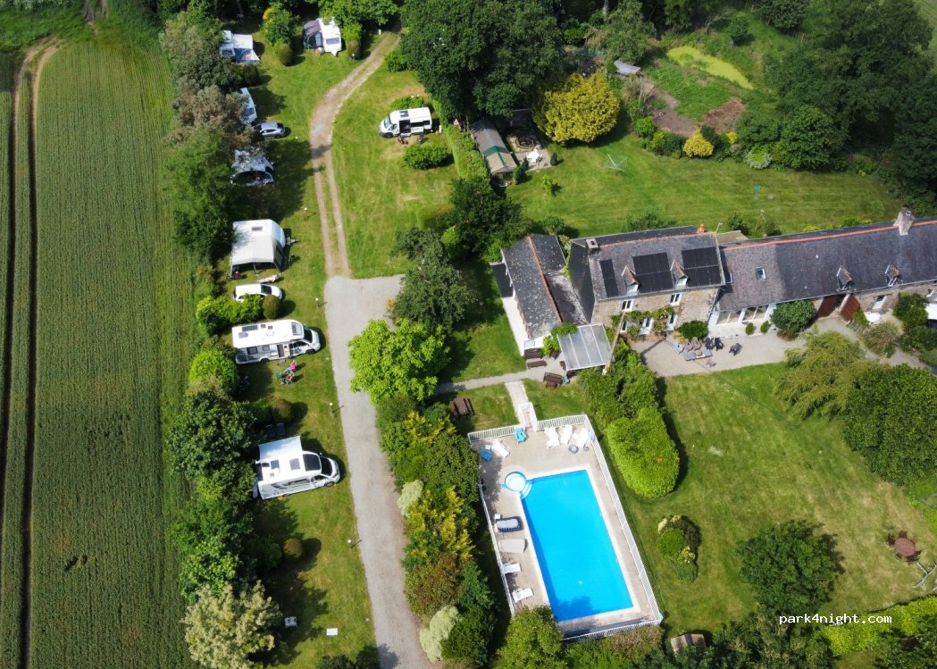 Le Bois Coudrais — foto 4