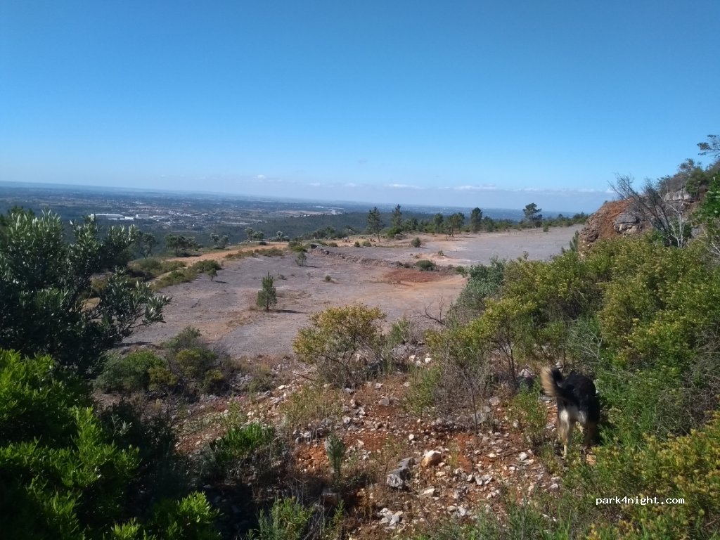 (2350) Pedrógão - Unnamed Road — foto