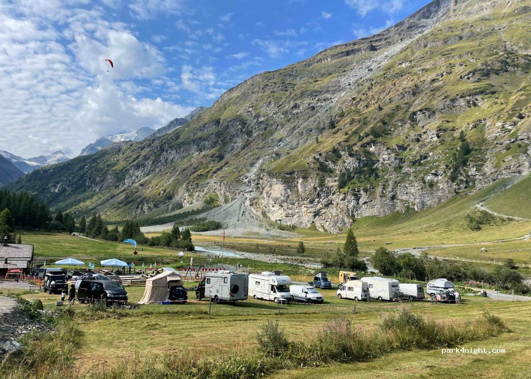 Camping de la Tzoucdana — foto 3