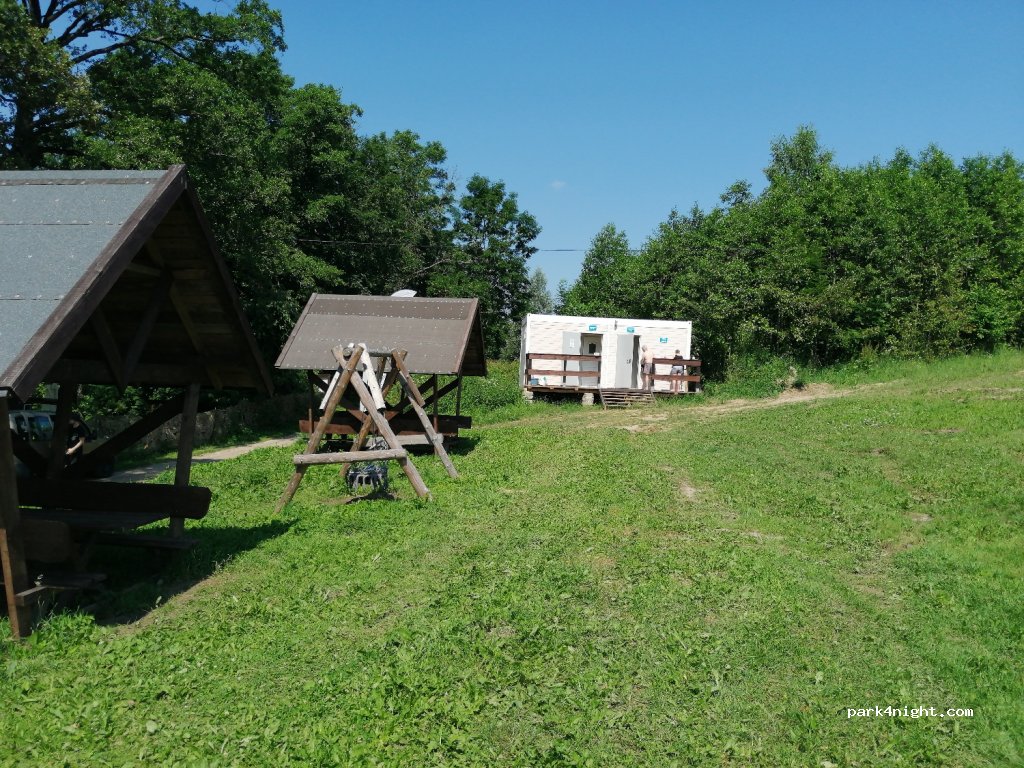 Camping Zwierzyniecki Horn — foto 2