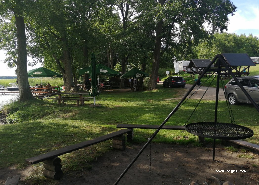 Camping Zwierzyniecki Horn — foto 3