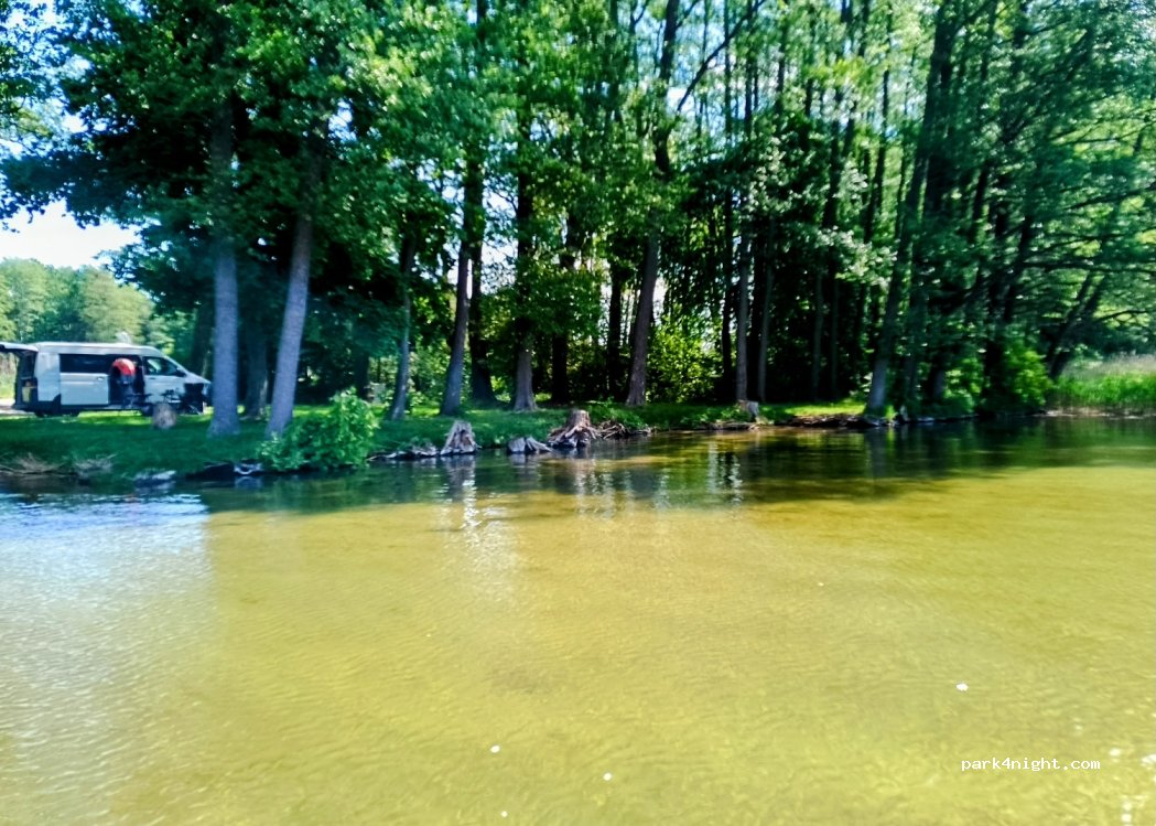 Camping Zwierzyniecki Horn — foto 4