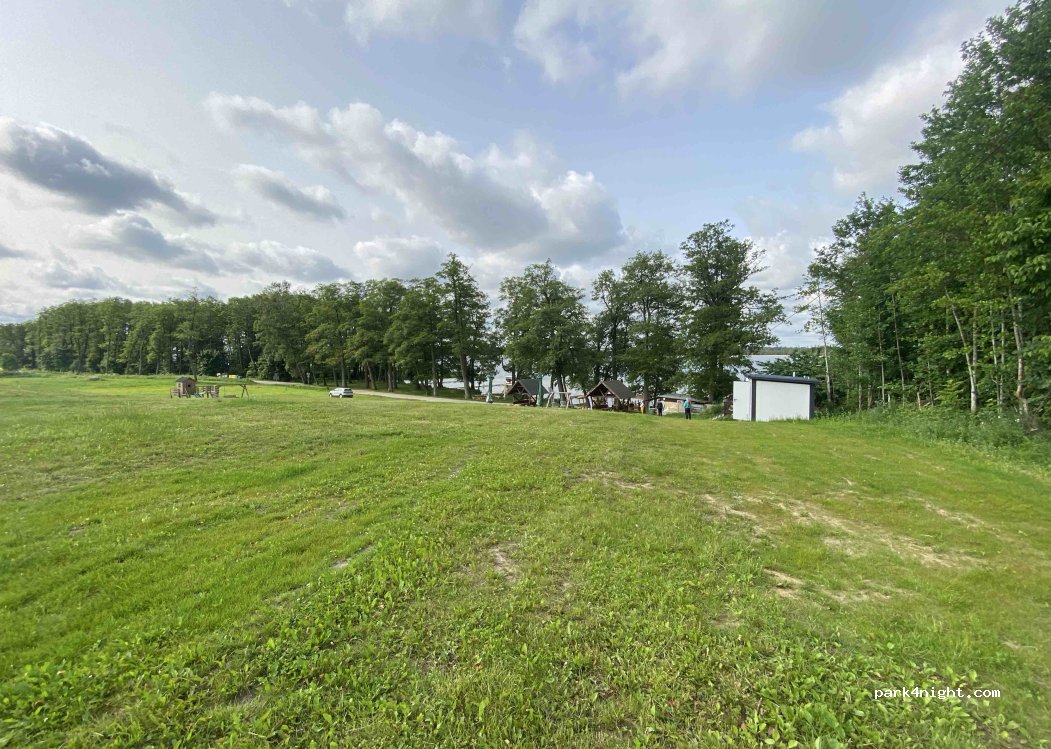 Camping Zwierzyniecki Horn — foto 5