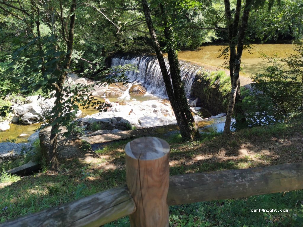 Camping La Salendrinque — foto 2