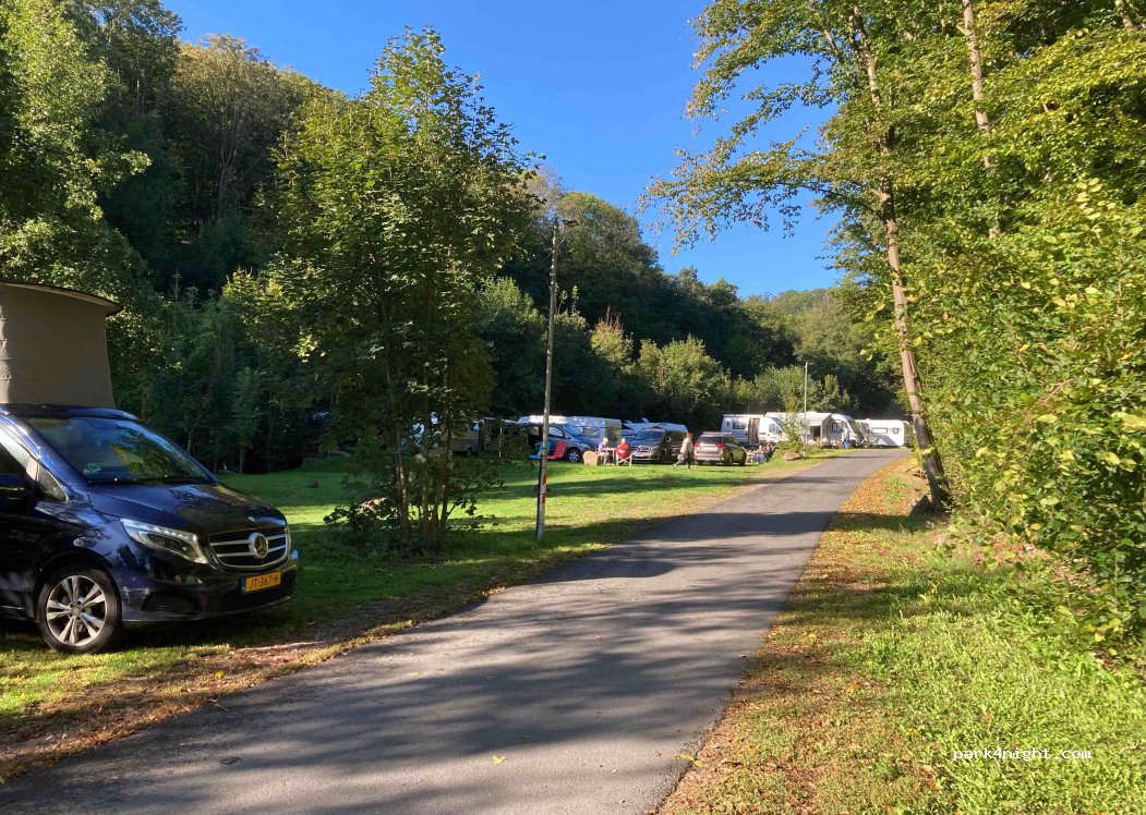 Campingplatz Rehbocktal — foto 4