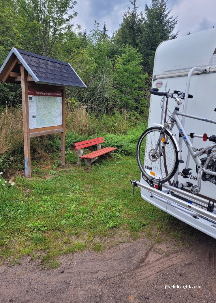 (79853) Lenzkirch - 35 Schliechtstraße — foto 3