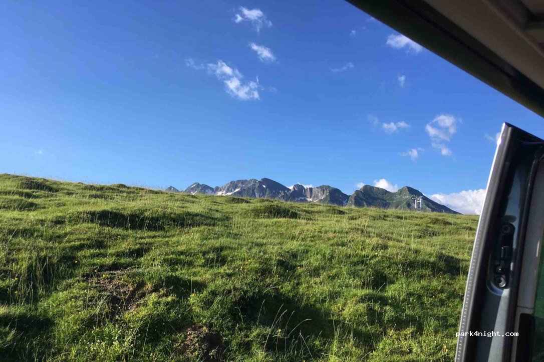 (65400) Beaucens - Unnamed Road — foto 2