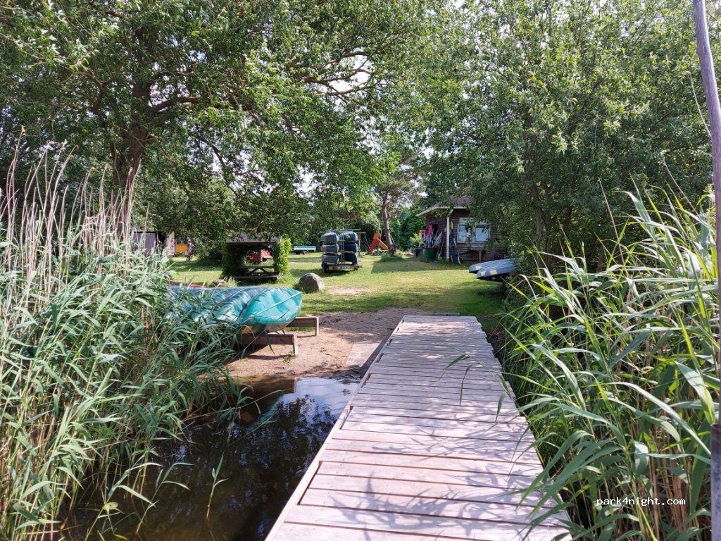 Kanucamp Westphal — foto 3