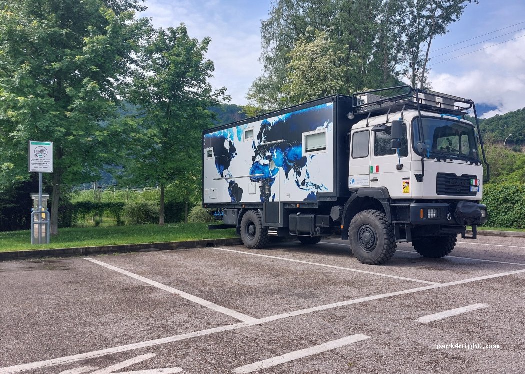 (39051) Vadena - A22 Brennero - Modena — foto 4
