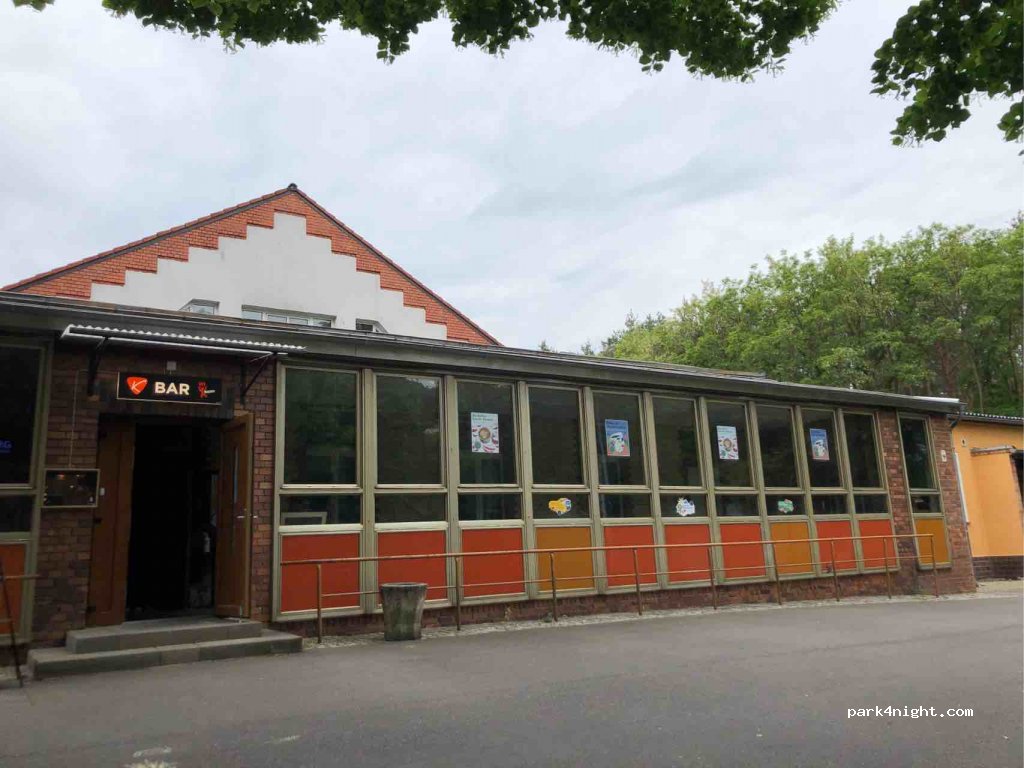 (03229) Altdöbern - 11 Weinbergsweg — foto