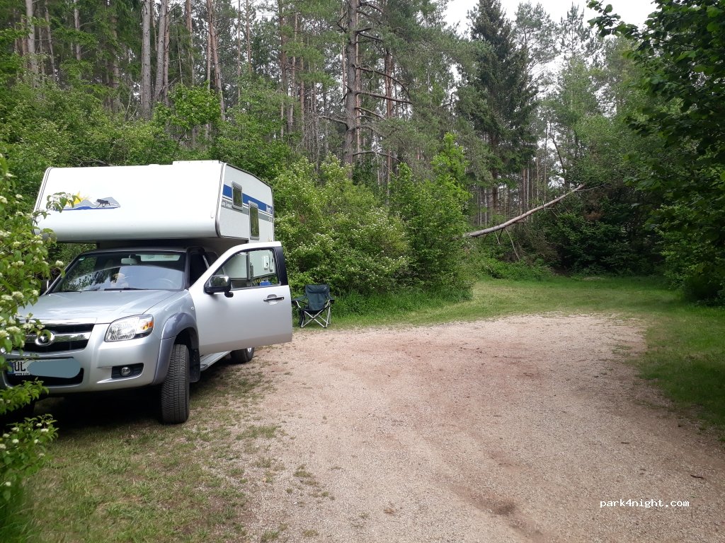 (53945) Blankenheim - Unnamed Road — foto