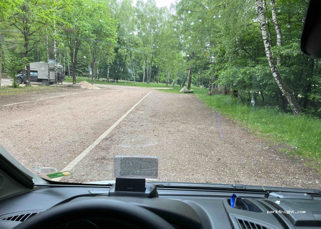 (29640) Schneverdingen - Overbeckstraße — foto 4