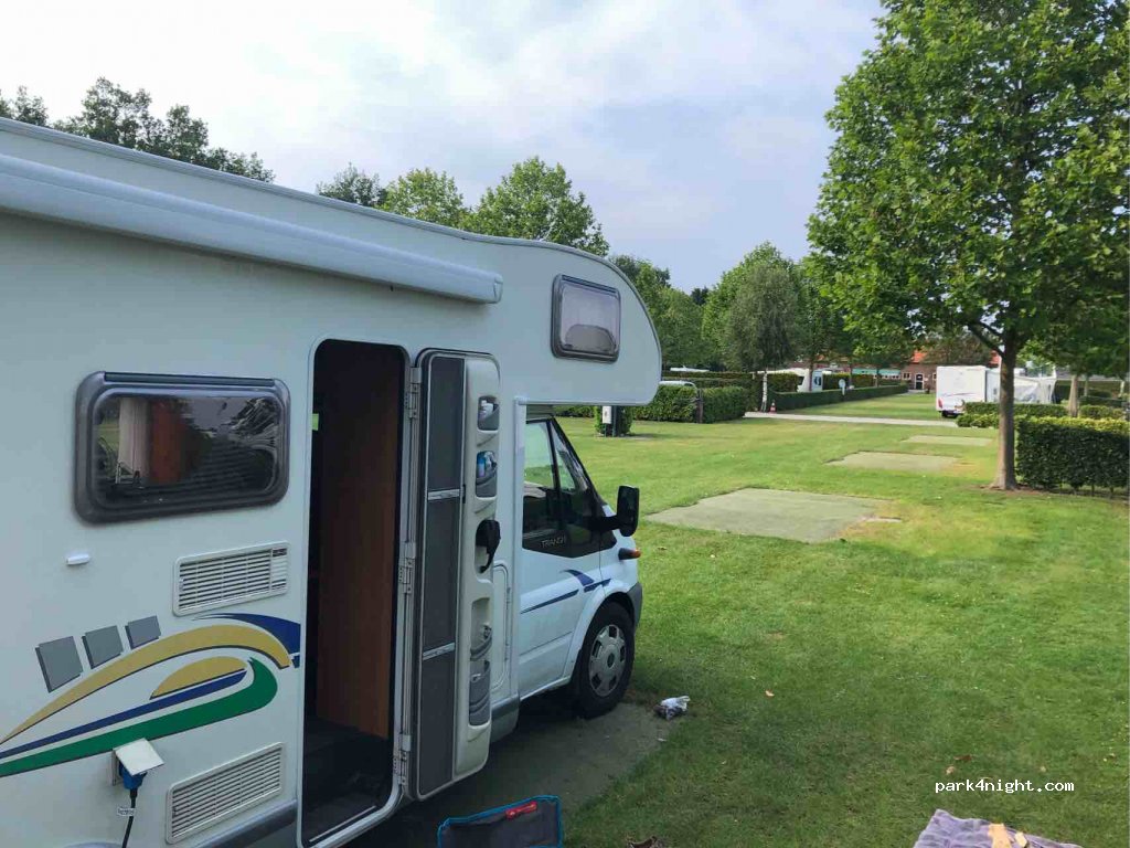 Camping Heidehof — foto 2