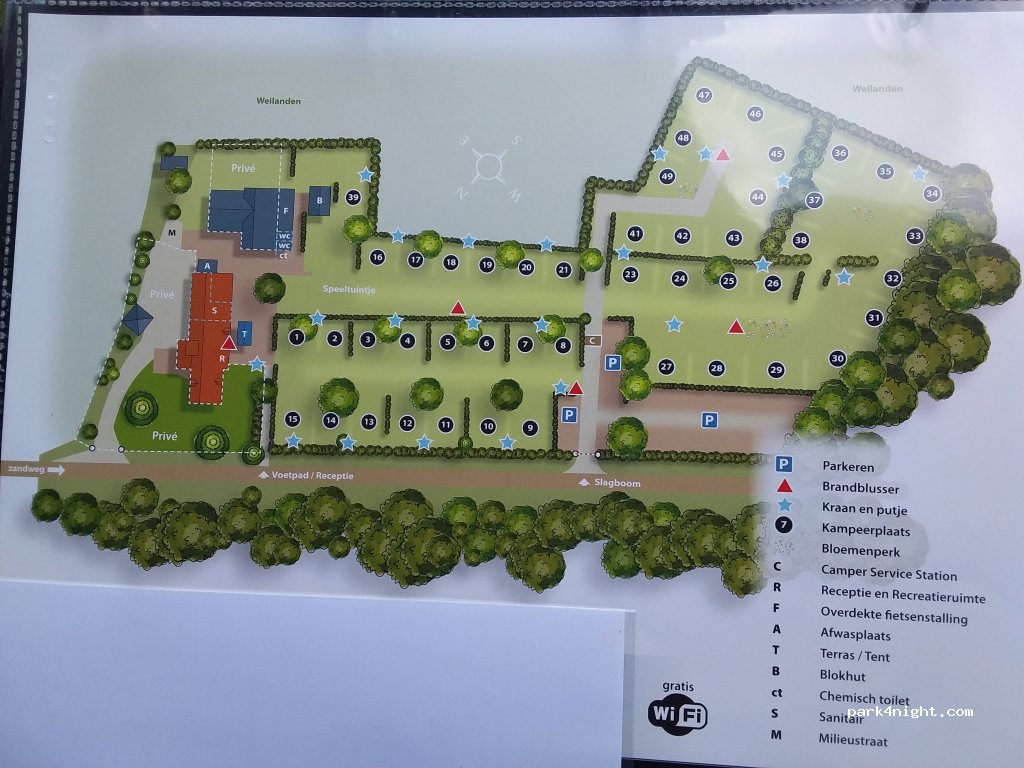 Camping Heidehof — foto 3