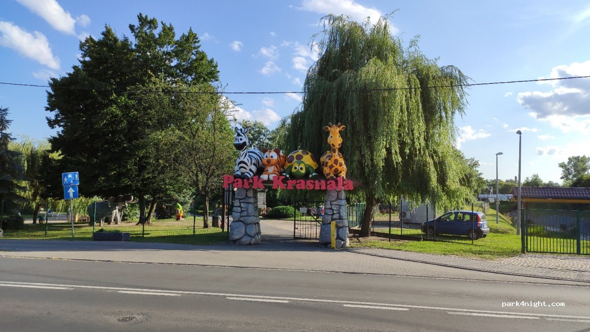 (67-100) Nowa Sól - 11 aleja Wolności — foto 2