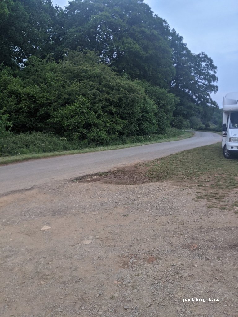 (NG32 1EY) - Wood Lane — foto 2