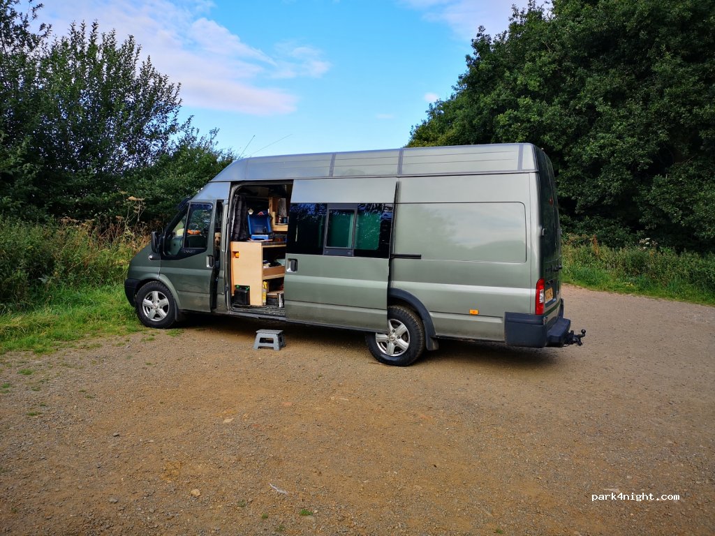 (NG32 1EY) - Wood Lane — foto 3