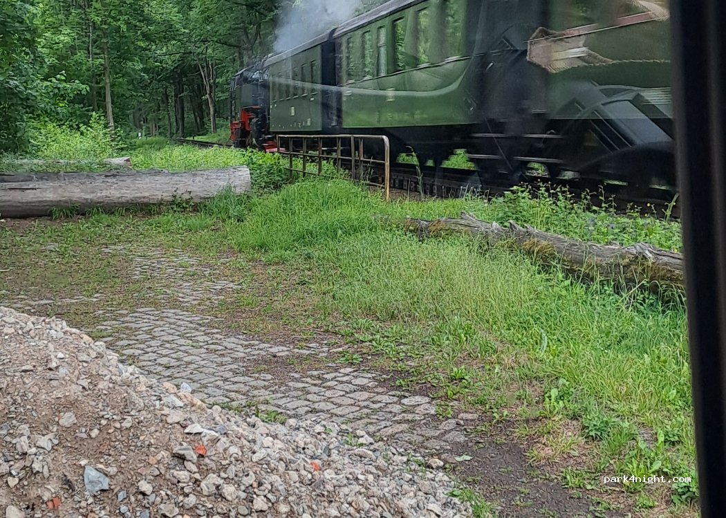 (38855) Wernigerode - Bielsteinchaussee — foto 5