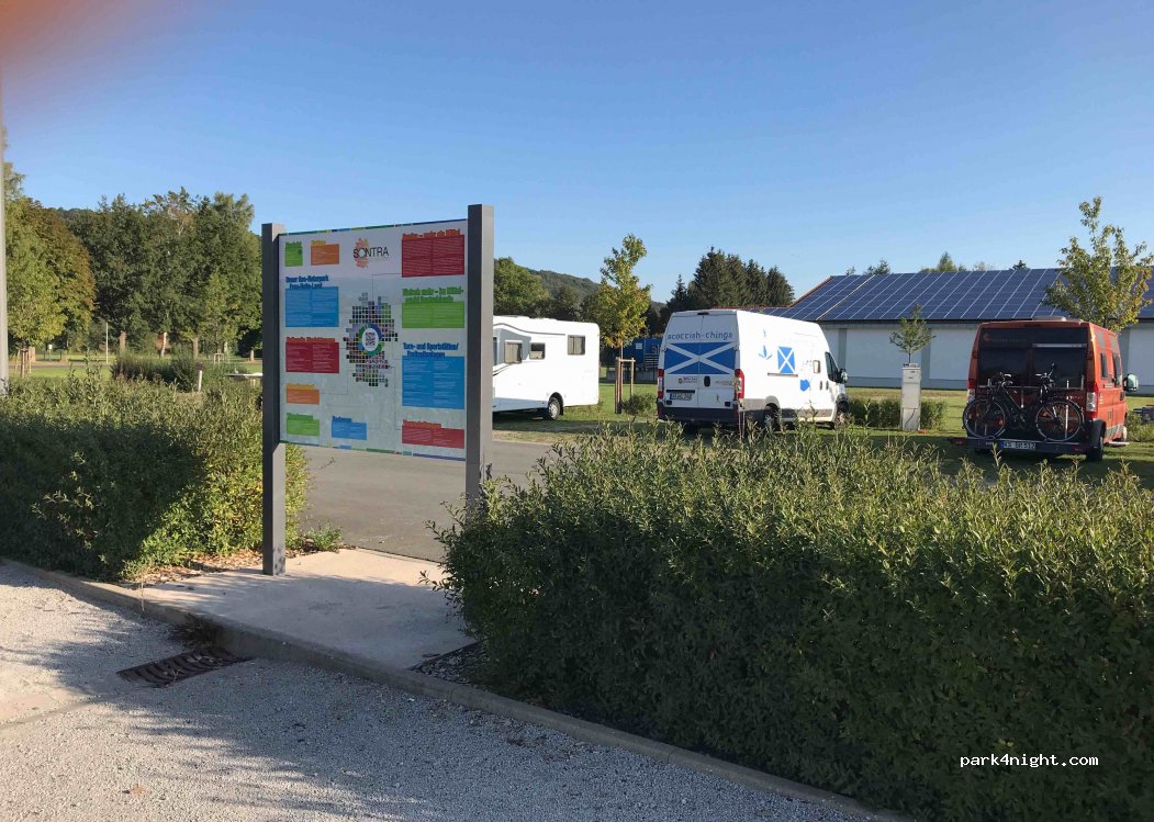 (36179) Bebra - Hersfelder Strasse — foto 3